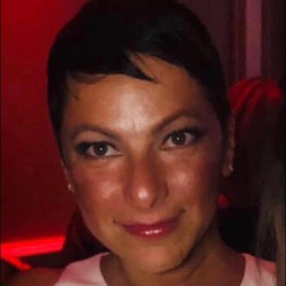 Meet your Posher, Helen